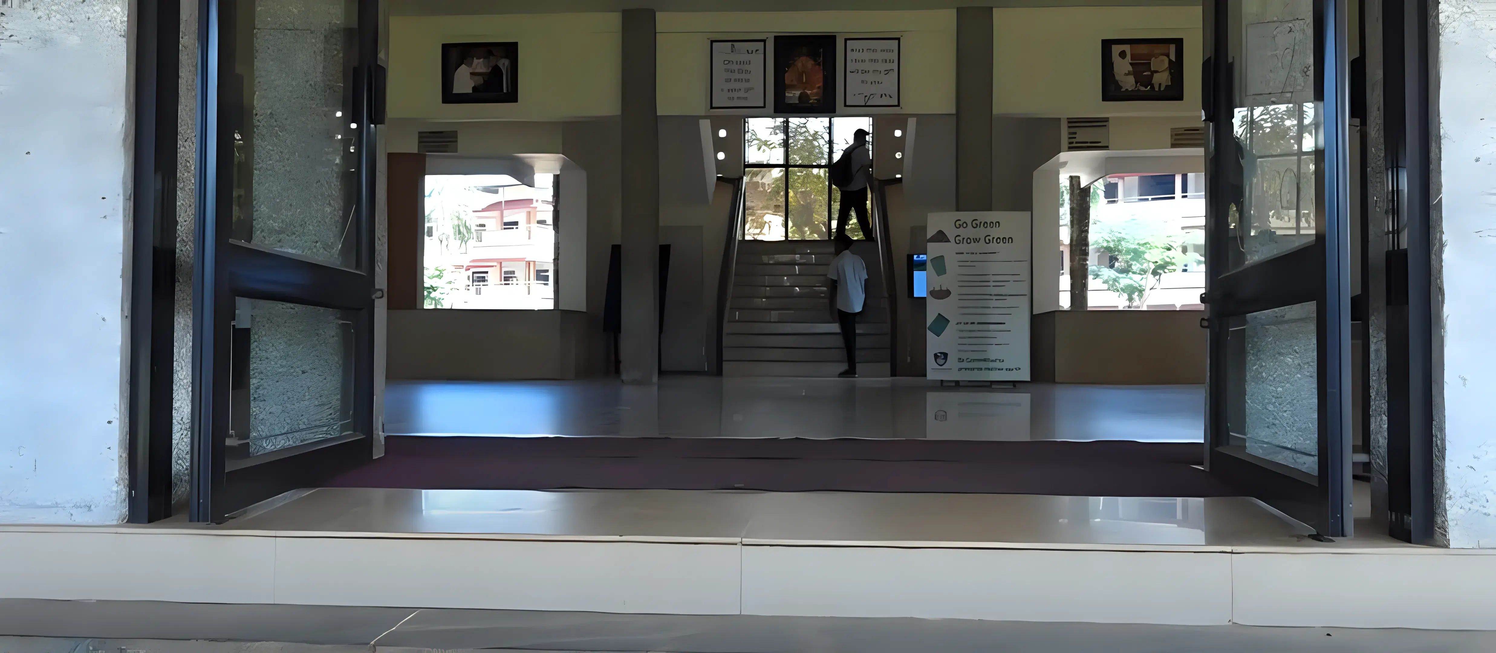 SDMIT Campus photo 1